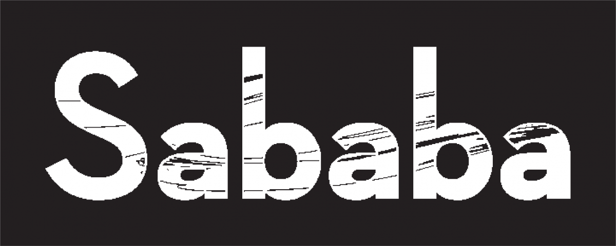 Sababa-logo white on black-01.png