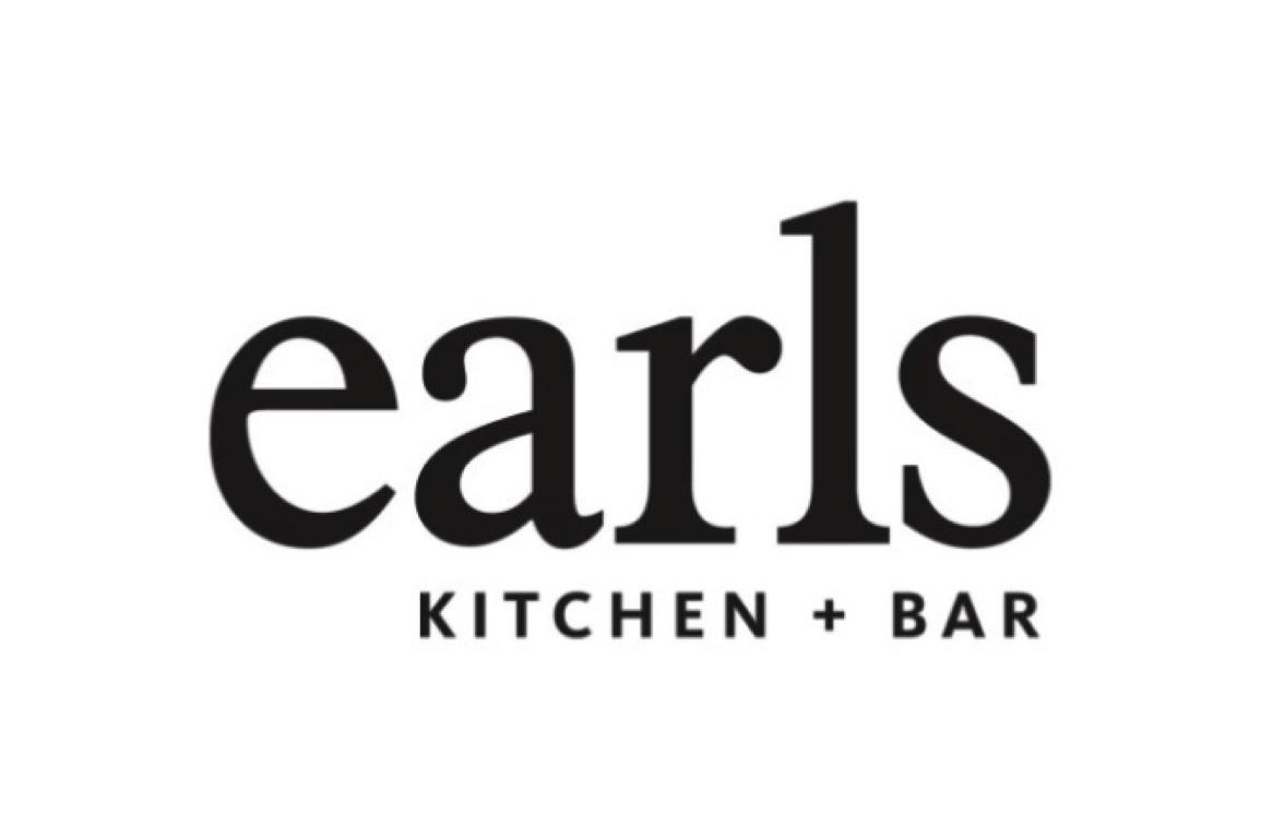 earls kitchen and bar application