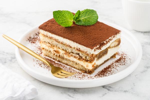 Tiramisu - STOCK