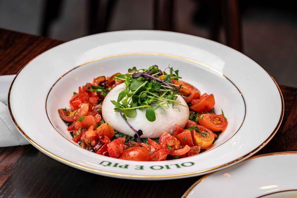 Burrata