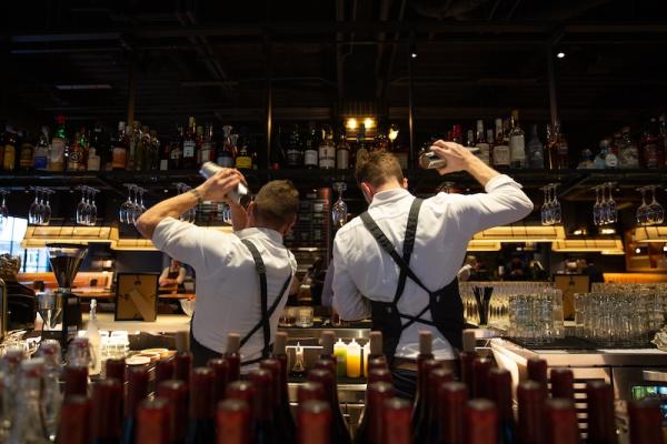 bar photos
