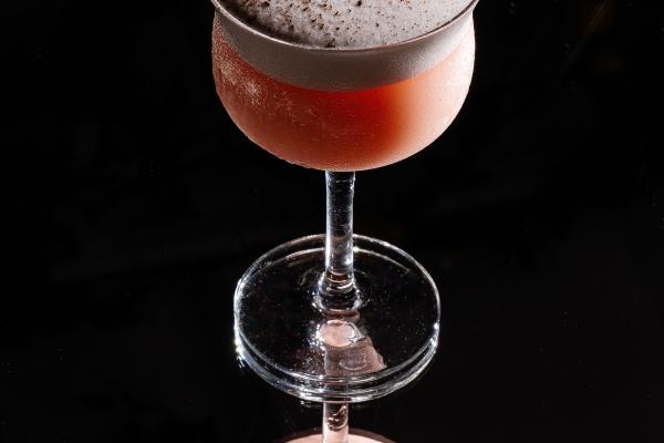 resident summer drink