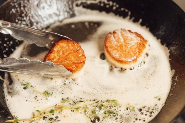 1789 Scallops