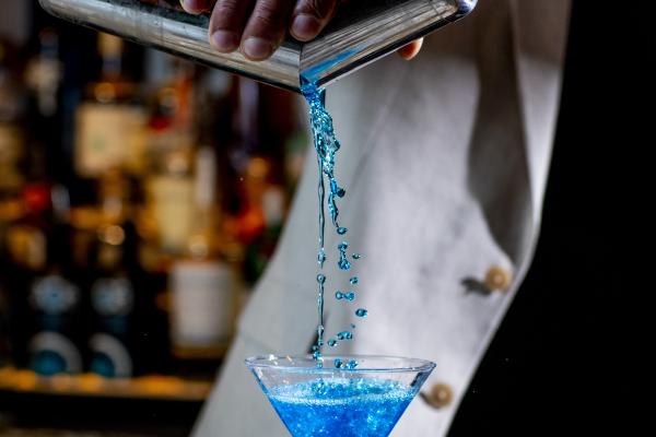 sost drink