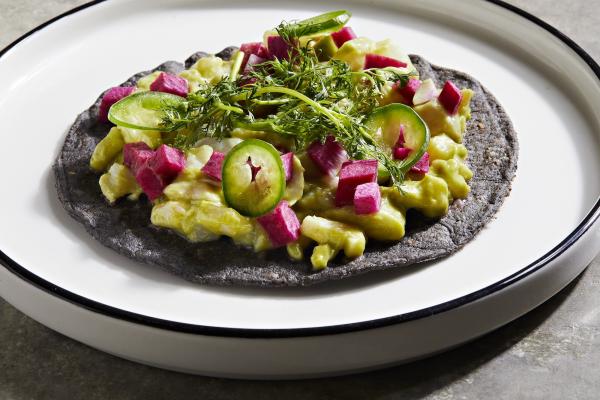 AmparoFondita_HappyHour_Ceviche_Tostada_