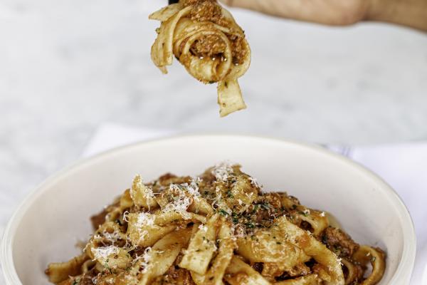 bolognese