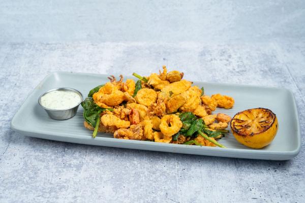 calamari