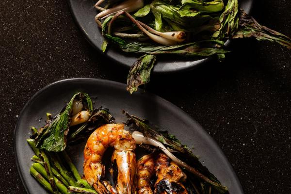plated