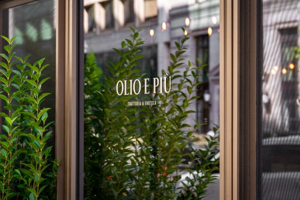 olio
