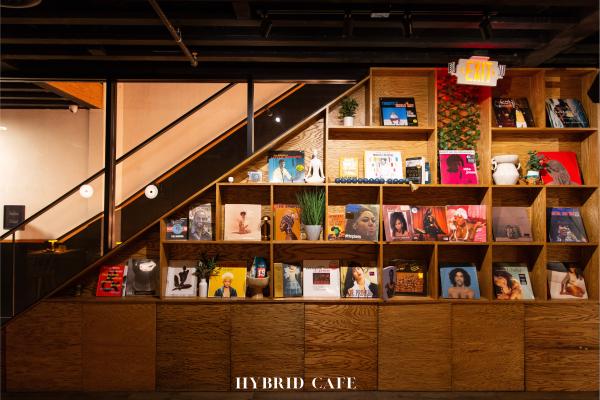 cafe