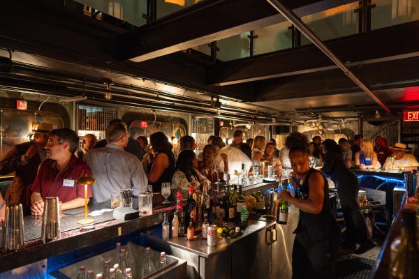speakeasy