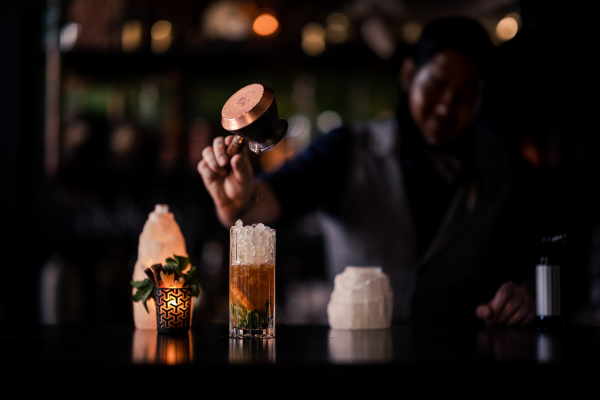 bartender