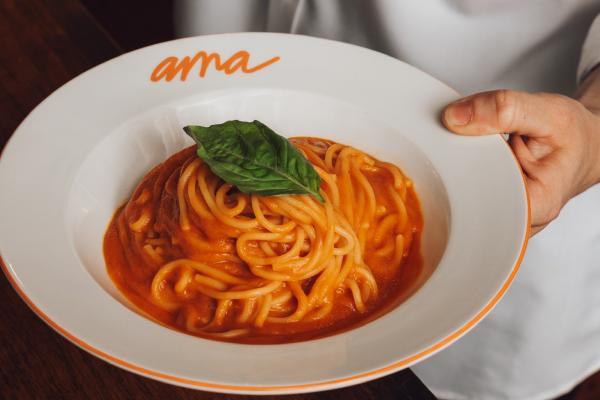 ama pasta