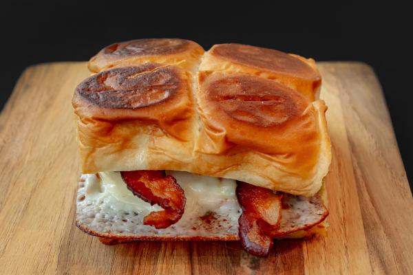 Breakfast Sandwich