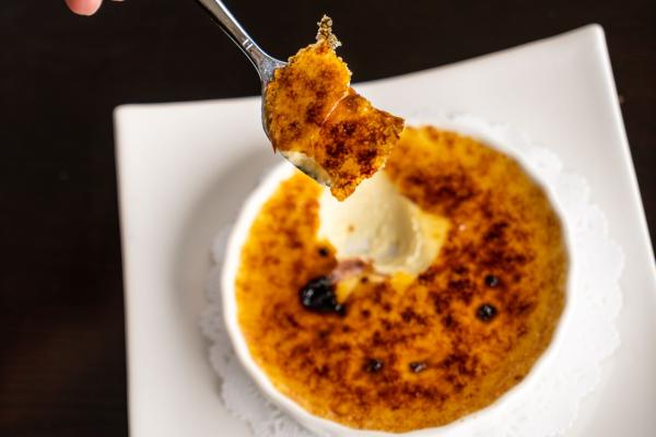 Creme Brulee