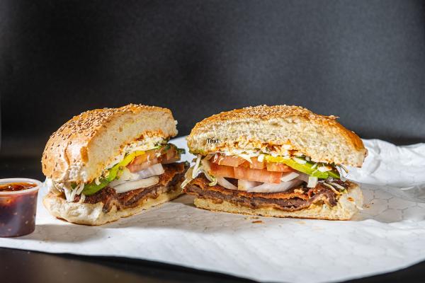 Cemita