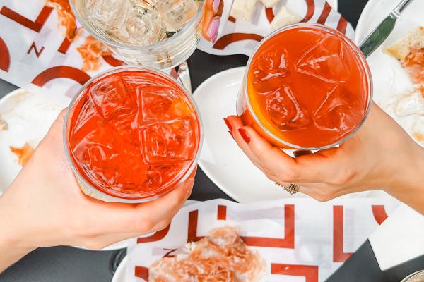 antipasti and spritz.JPG