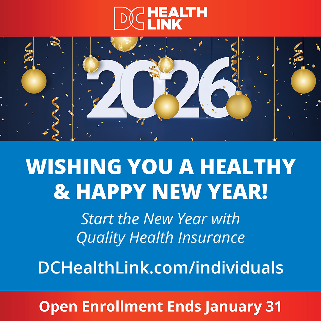 2026 HBX OEP New Year Graphic