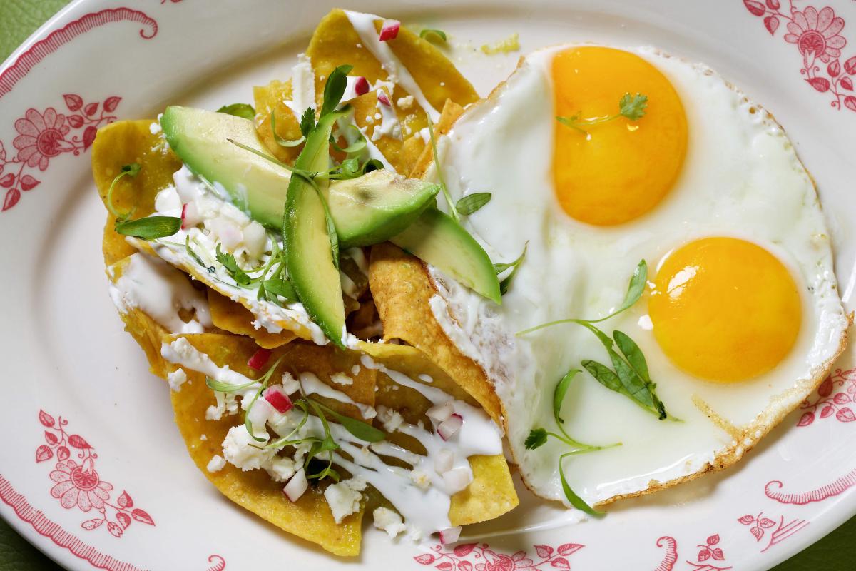 El Bebe Launches Brunch Service In Navy Yard Restaurant Association Of Metropolitan Washington El Bebe Launches Brunch Service In Navy Yard Restaurant Association Of Metropolitan Washington