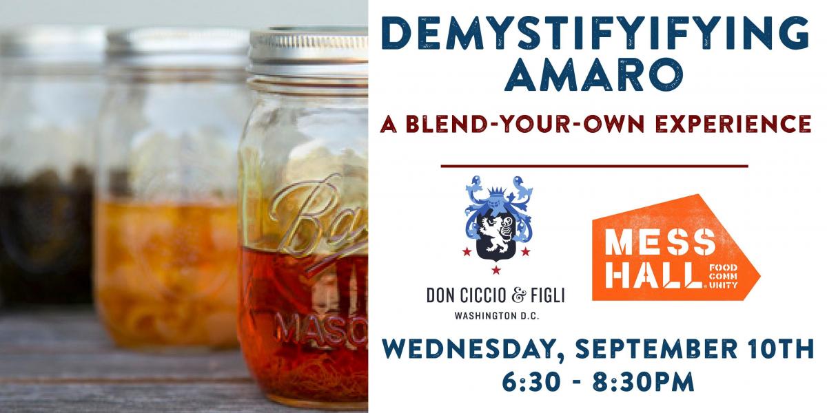 Mess Hall-Demystifying Amaro Workshop.jpg