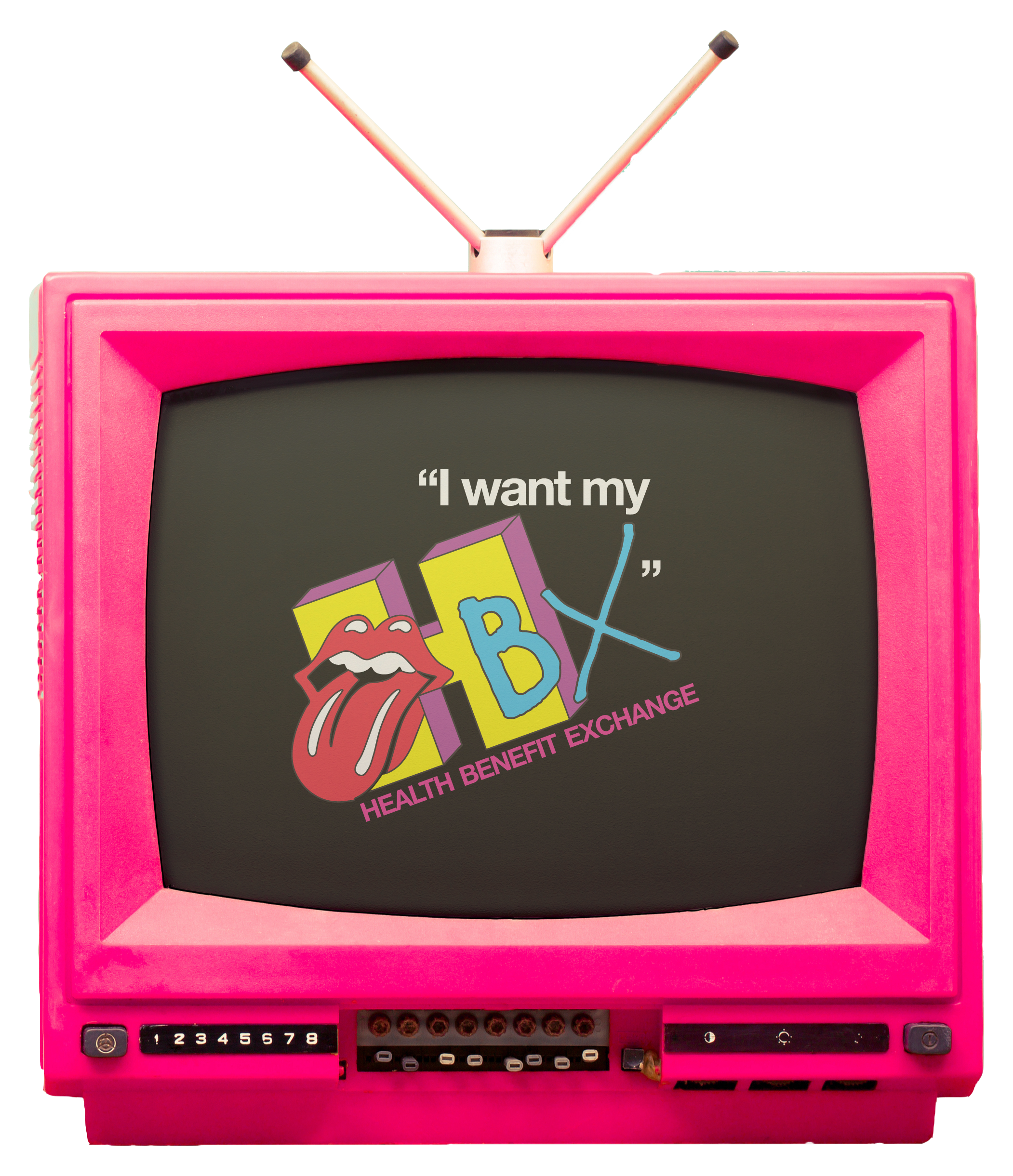 80's Babies Small Business Insurance Extravaganza | Restaurant 