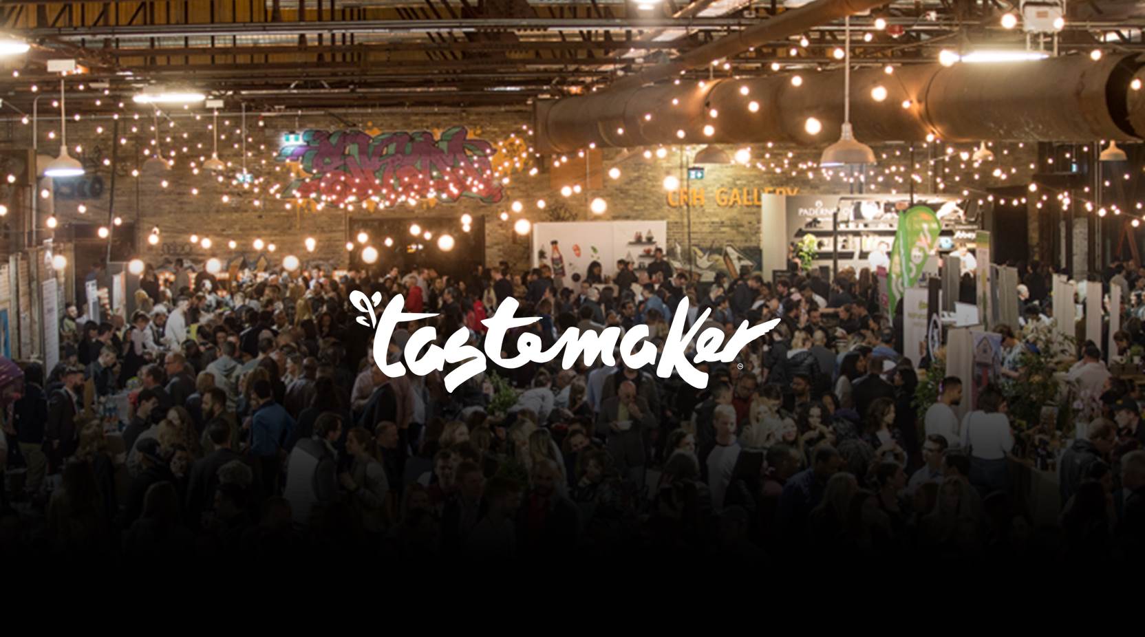 Tastemaker Washington Restaurant Association Of Metropolitan Washington
