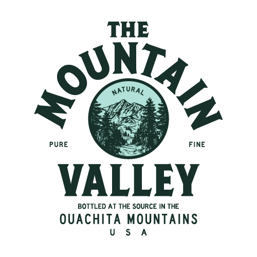 Mountain Valley Spring Water