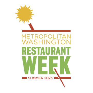 RAMW Highlights Metropolitan Washington Summer Restaurant Week Offerings |  Restaurant Association of Metropolitan Washington