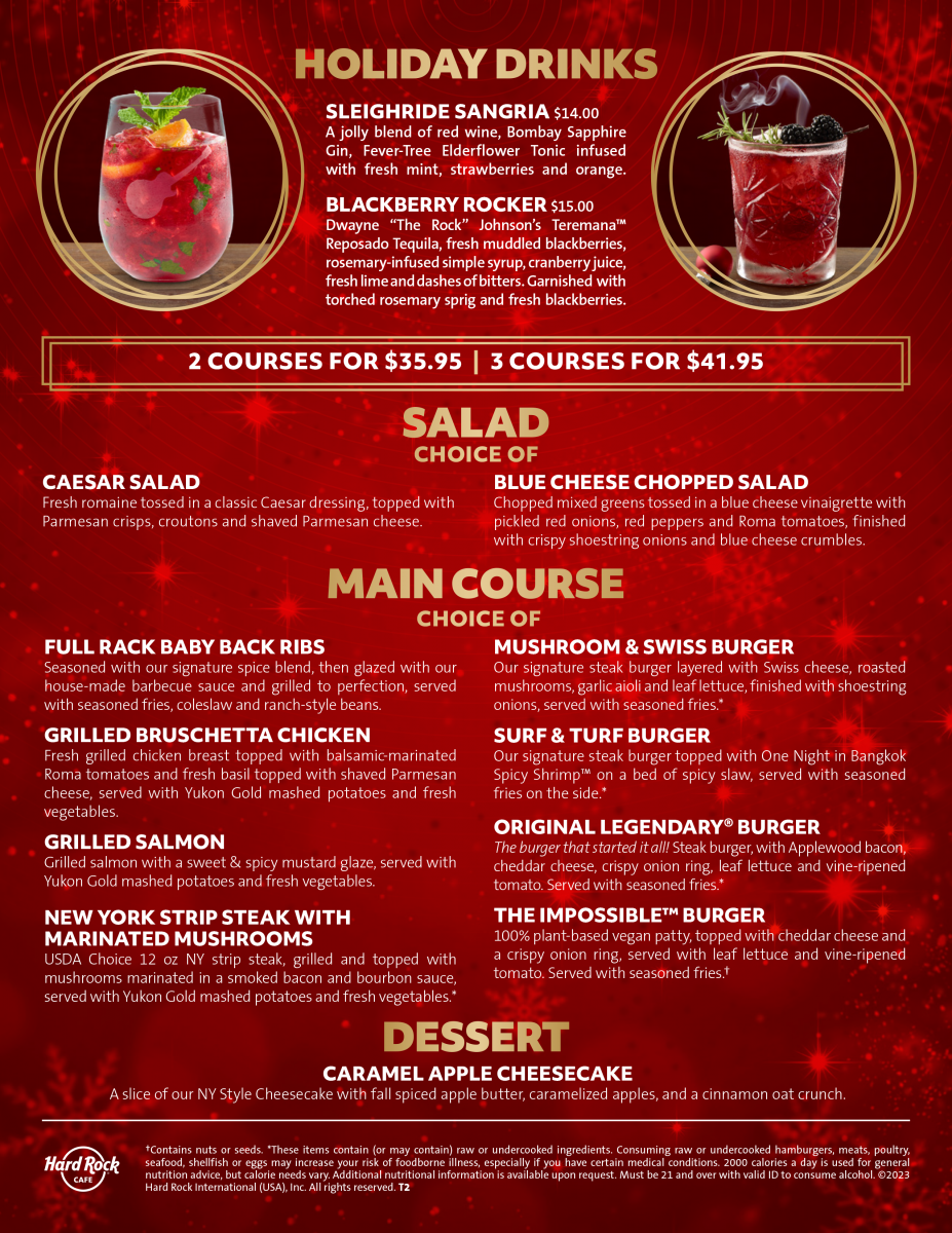 Hard Rock Cafe Washington DC Holiday Menu-2.png