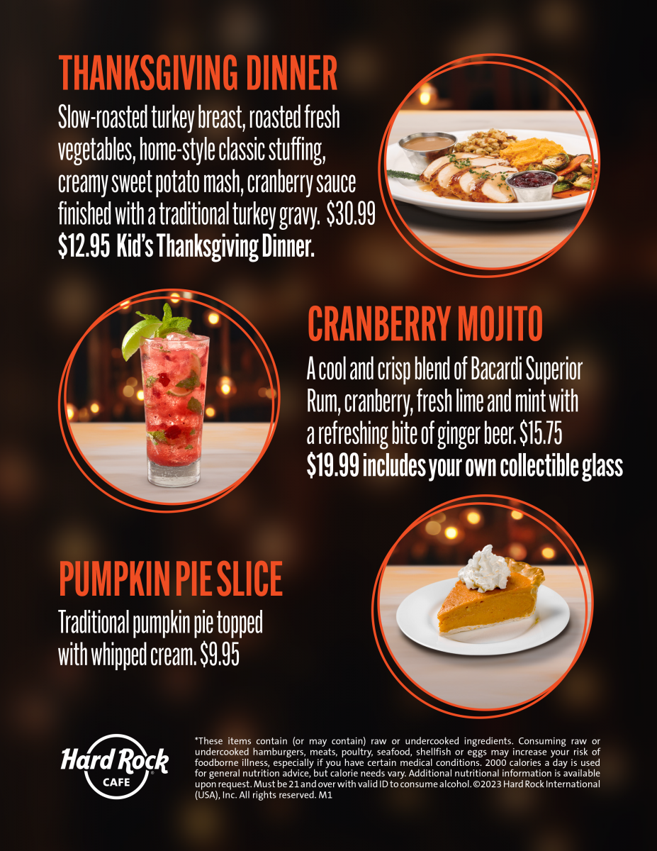 Hard Rock Cafe Washington DC Thanksgiving Menu 2023-2.png