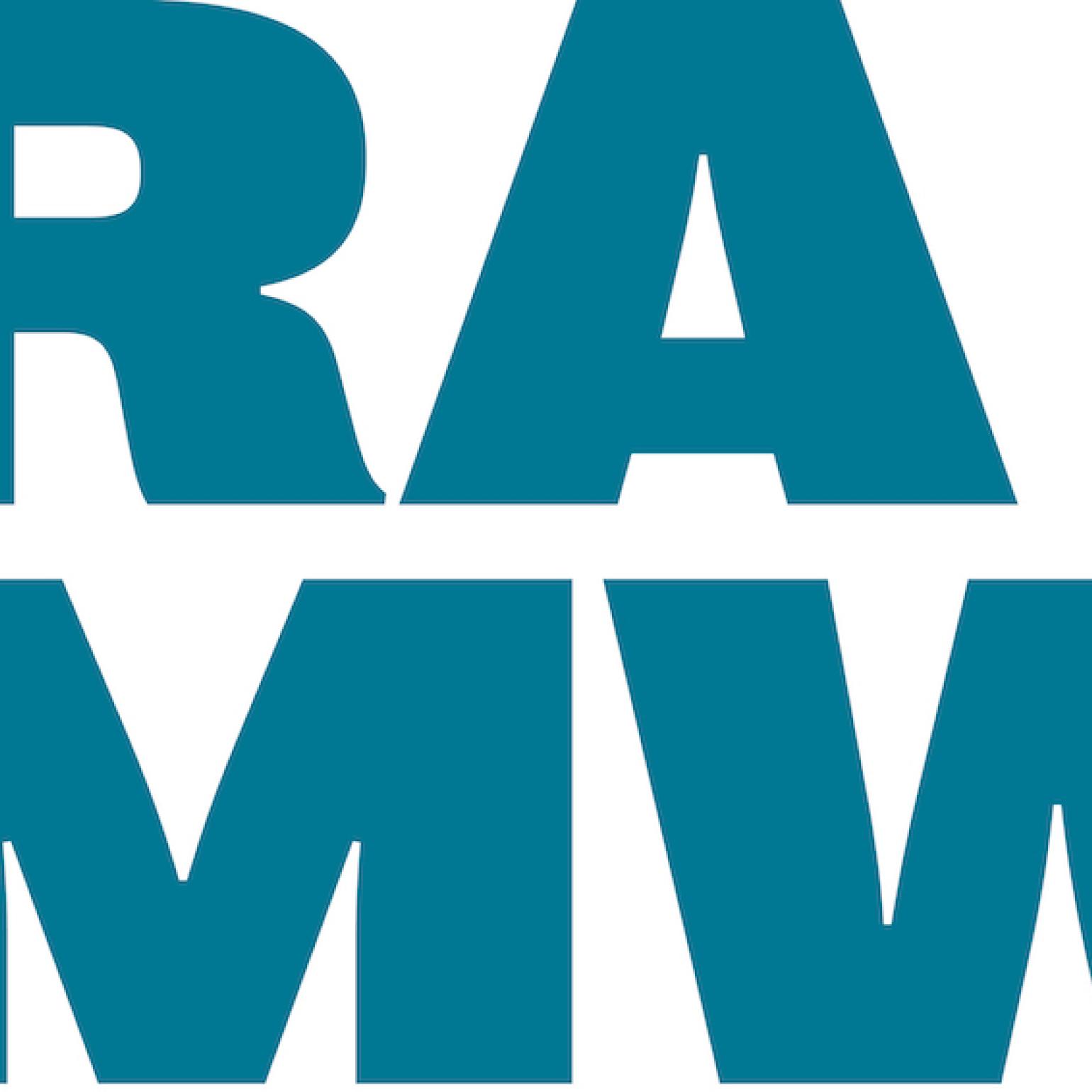 RAMW Secondary Logo