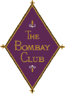 The Bombay Club logo