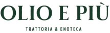 Olio E Piu logo