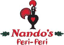 Nando's Peri-Peri