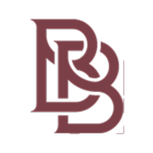 barbouzard logo wbg plum