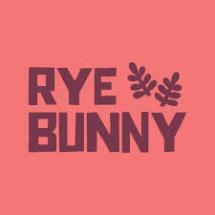 Rye Bunny Logo