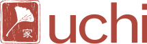 UCHI DC logo
