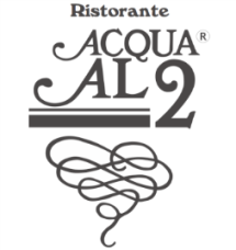 Acqua Al 2 Logo