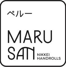 MARU SAN logo