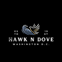 The Hawk and The Dove