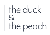 Duck&peach - logo.png