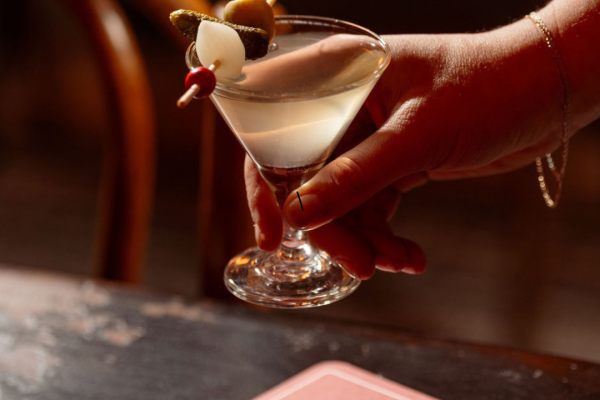 Pastis DC Le Petite Pickle