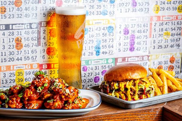 Gordon Ramsay Street Burger 2