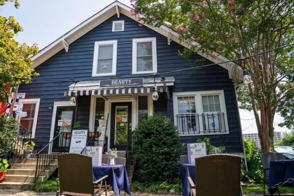 A Beauty Outside Updated