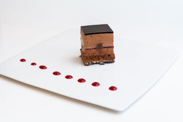 CHEF ALEX CAKE