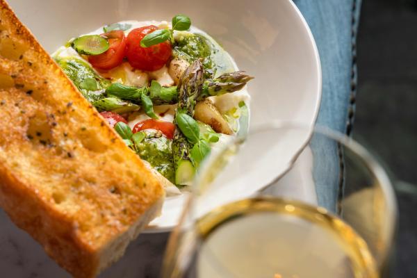 Burrata
