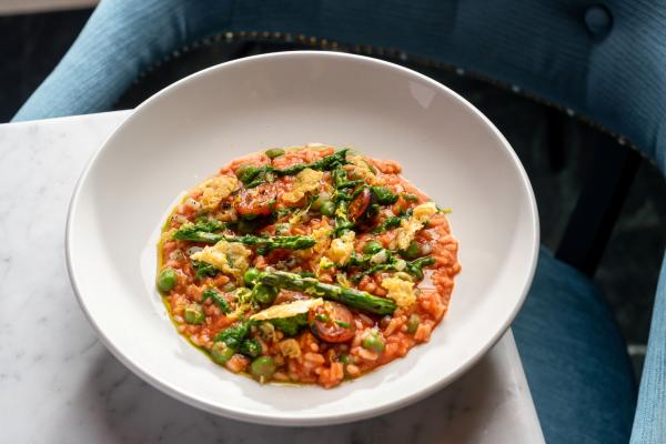 Risotto
