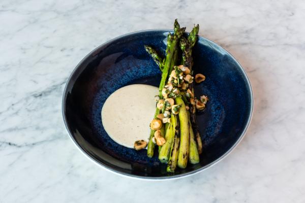 Asparagus