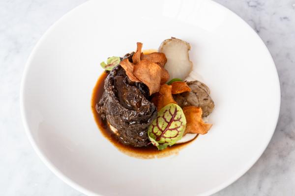 Beef Cheek
