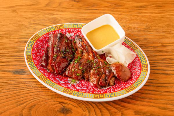 Honey Cha Siu